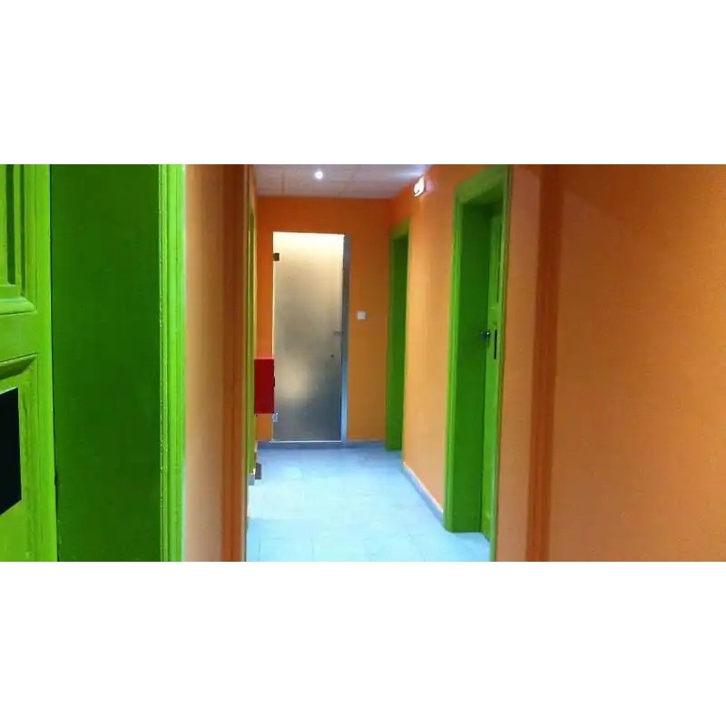 Zeus Hostel