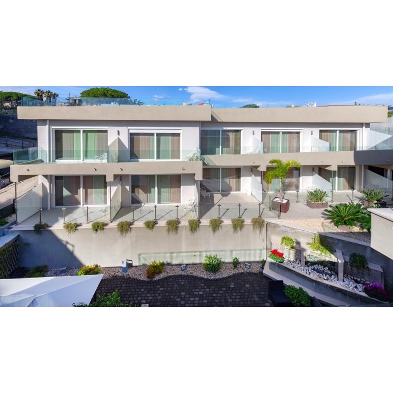 Zeus Residence Hotel