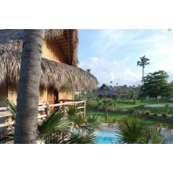 Zoëtry Agua Punta Cana