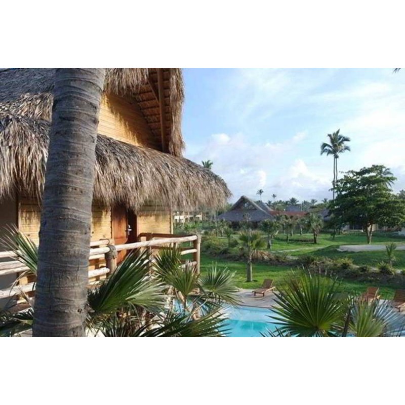 Zoëtry Agua Punta Cana