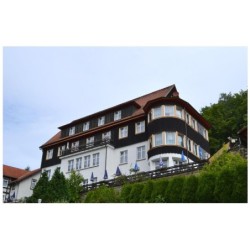 Zum Harzer Jodlermeister