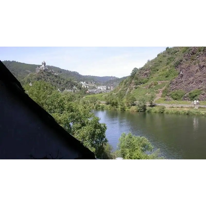 Zur schönen Aussicht