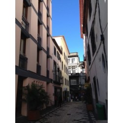 Hotel Catedral
