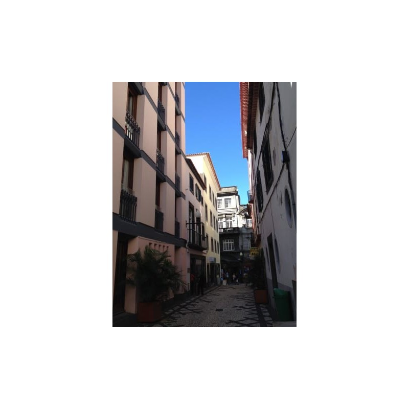 Hotel Catedral