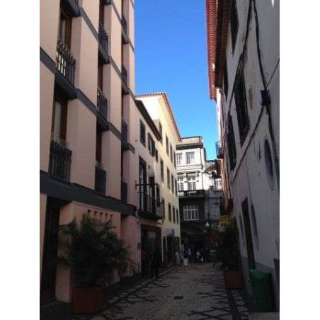 Hotel Catedral