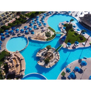 Amwaj Oyoun Resort & Casino