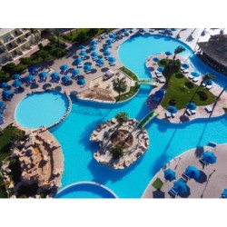 Amwaj Oyoun Resort & Casino