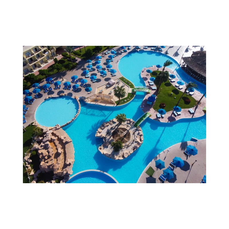 Amwaj Oyoun Resort & Casino