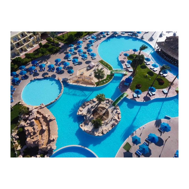 Amwaj Oyoun Resort & Casino