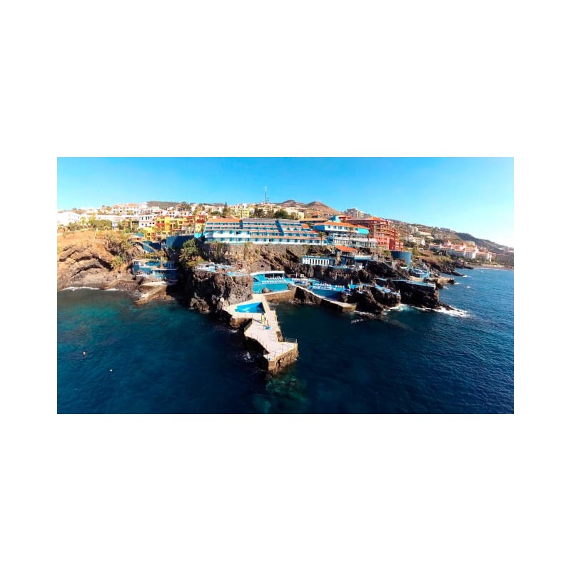 Hotel Rocamar