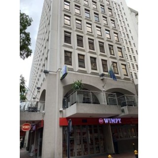 Holiday Inn Express Cape Town City Centre