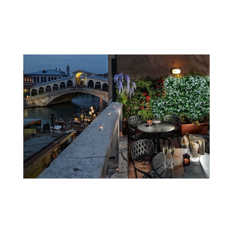Hotel Rialto