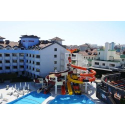 Grand Seker Hotel