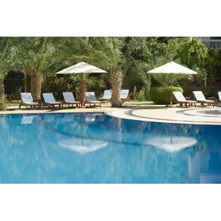 Le Royal Meridien Abu Dhabi