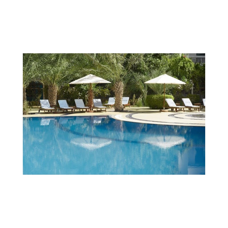Le Royal Meridien Abu Dhabi