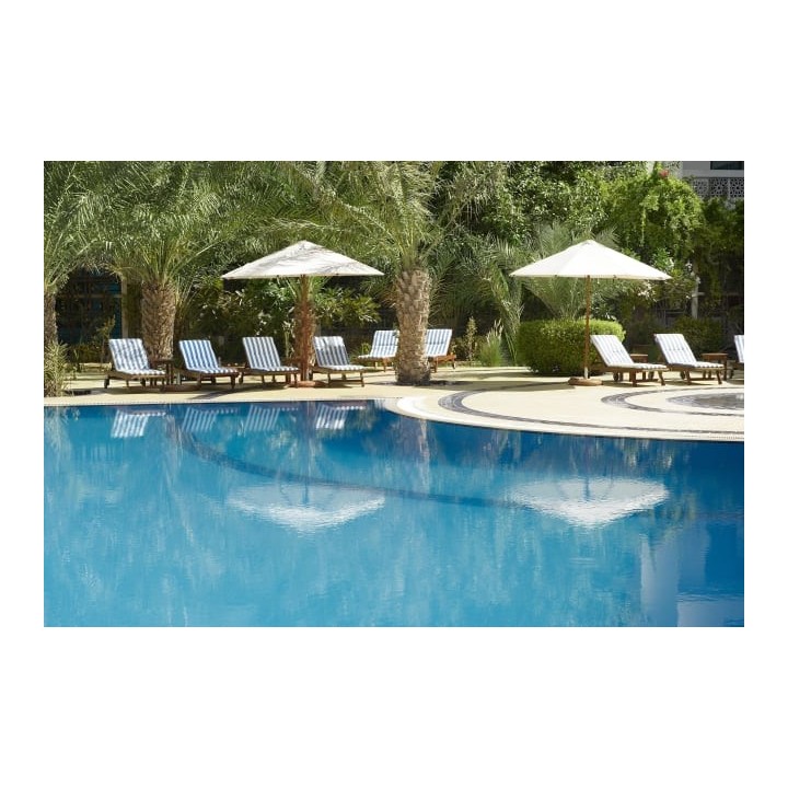 Le Royal Meridien Abu Dhabi