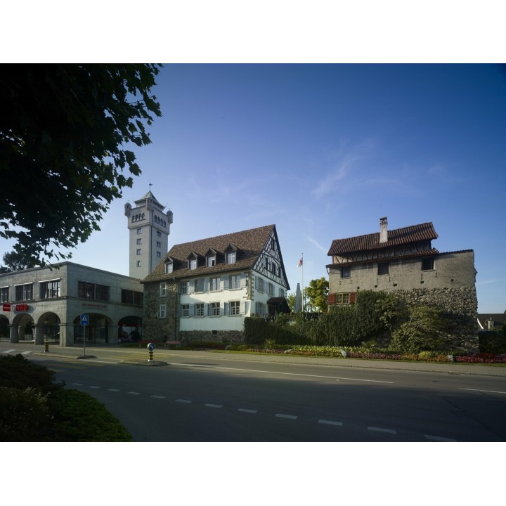 Übernachtung & Frühstück