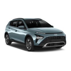 HYUNDAI BAYON AUT
