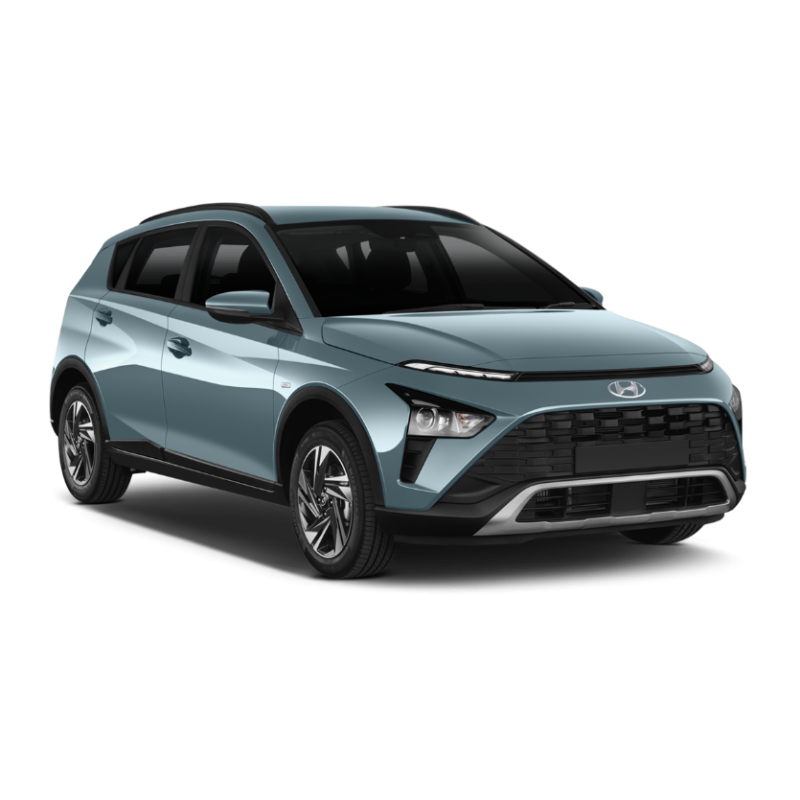 HYUNDAI BAYON AUT