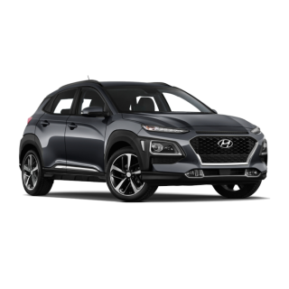 HYUNDAI KONA SUV AUT