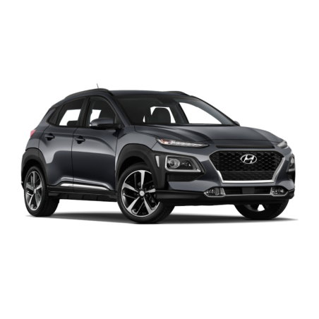 HYUNDAI KONA SUV AUT