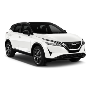 NISSAN QASHQAI CROSSOVER