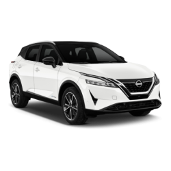 NISSAN QASHQAI CROSSOVER
