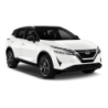 NISSAN QASHQAI CROSSOVER