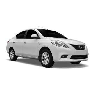 NISSAN SUNNY 1.5