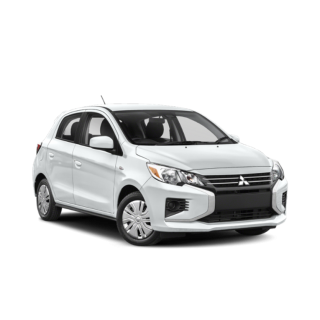 MITSUBISHI MIRAGE 1.2