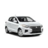 MITSUBISHI MIRAGE 1.2