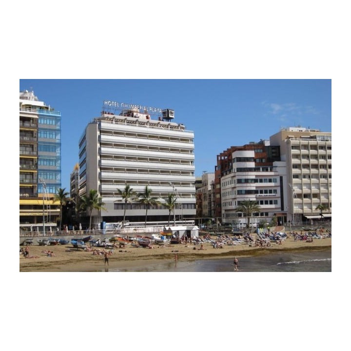 NH Imperial Playa