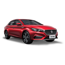 MG 6 1.6