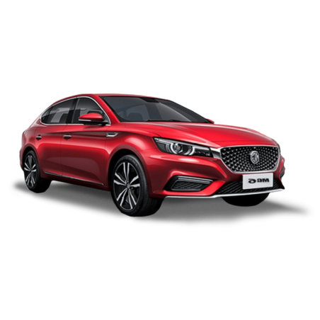 MG 6 1.6