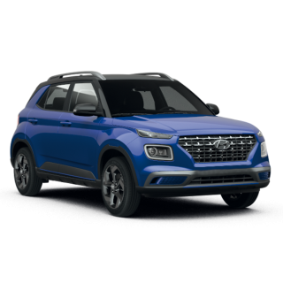 HYUNDAI VENUE 1.4