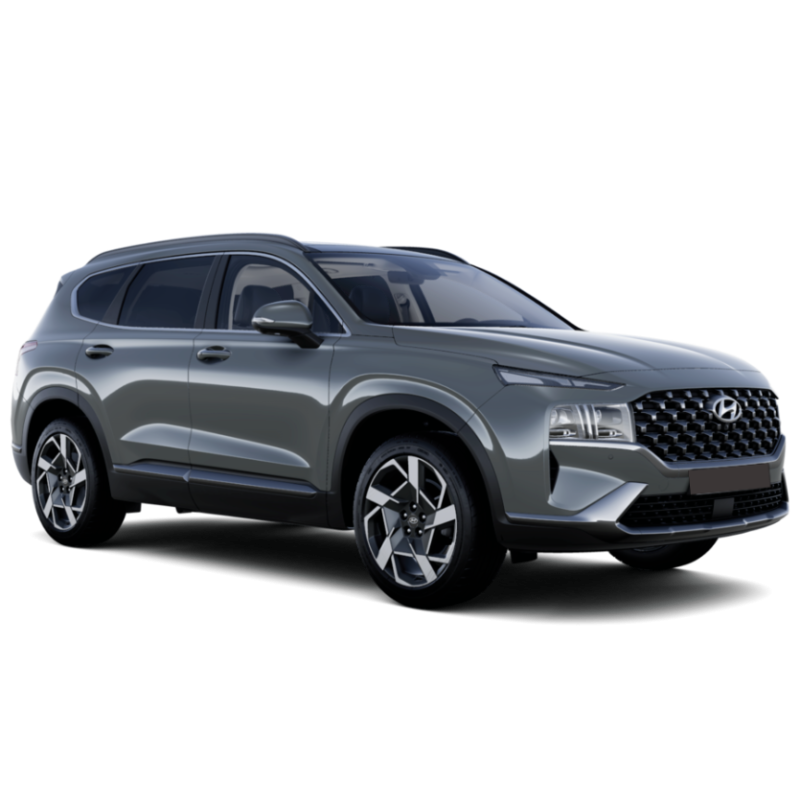 HYUNDAI SANTA FE 2.4