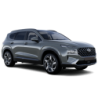 HYUNDAI SANTA FE 2.4