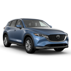 MAZDA CX5 2.0