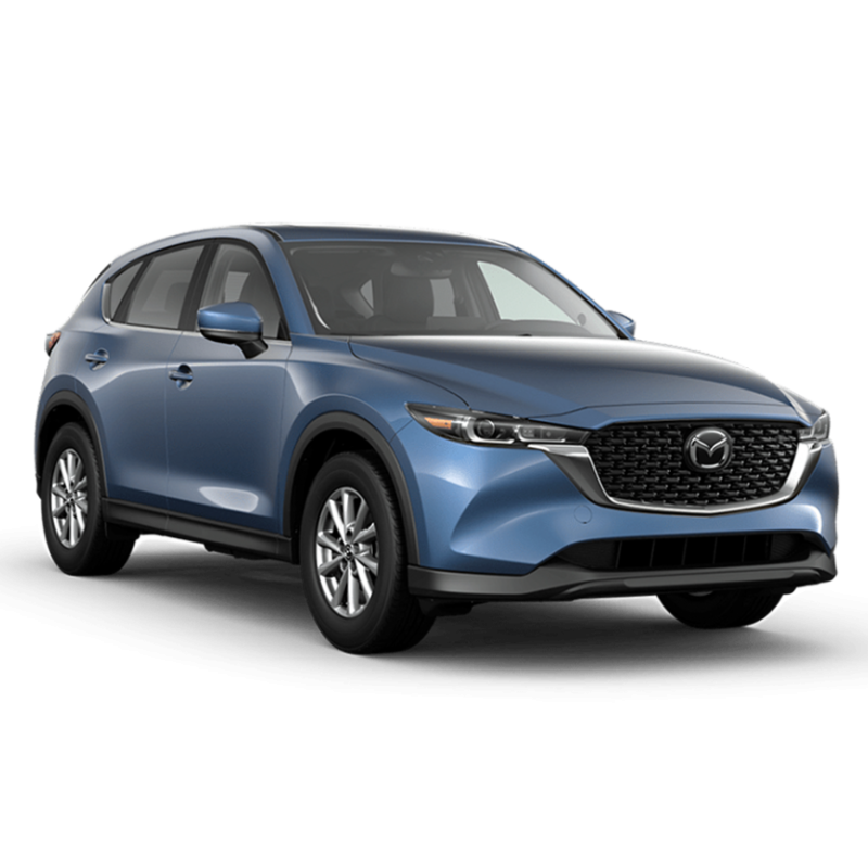 MAZDA CX5 2.0