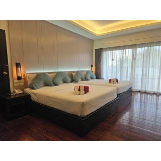 Hotel Grand Jomtien Palace