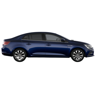 RENAULT MEGANE 1.5 SEDANE