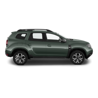 DACIA DUSTER 1.5