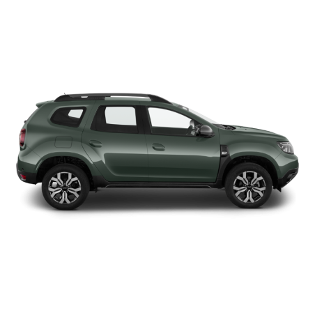 DACIA DUSTER 1.5