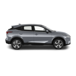 NISSAN QASHQAI 1.5