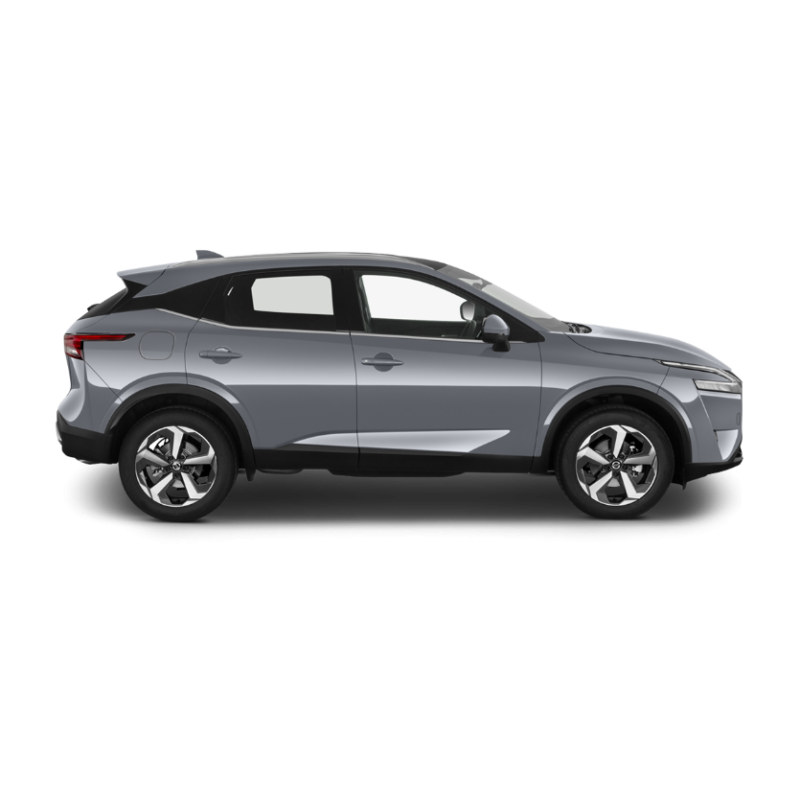 NISSAN QASHQAI 1.5