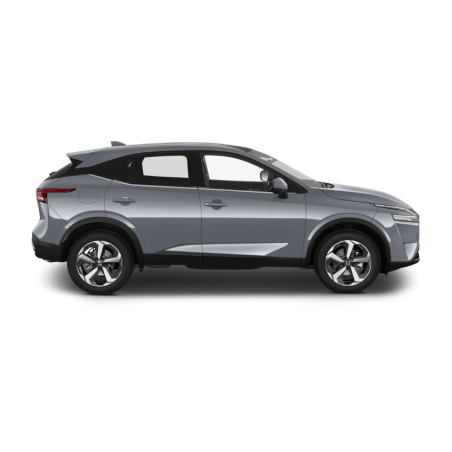 NISSAN QASHQAI 1.5