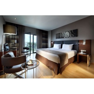 Hotel Eurostars Das Letras