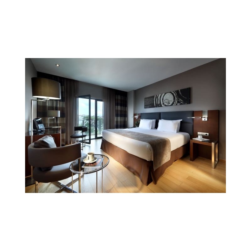 Hotel Eurostars Das Letras