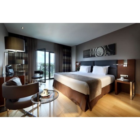 Hotel Eurostars Das Letras