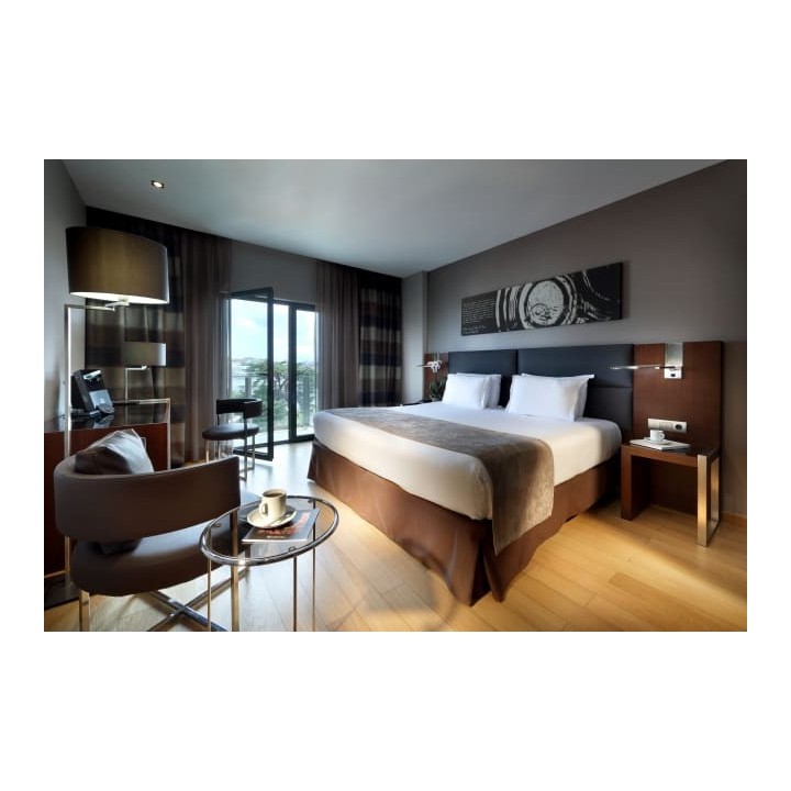 Hotel Eurostars Das Letras